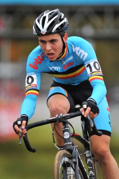 Daan Hoeyberghs