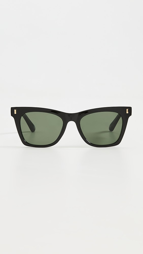Aire Bellatrix Sunglasses