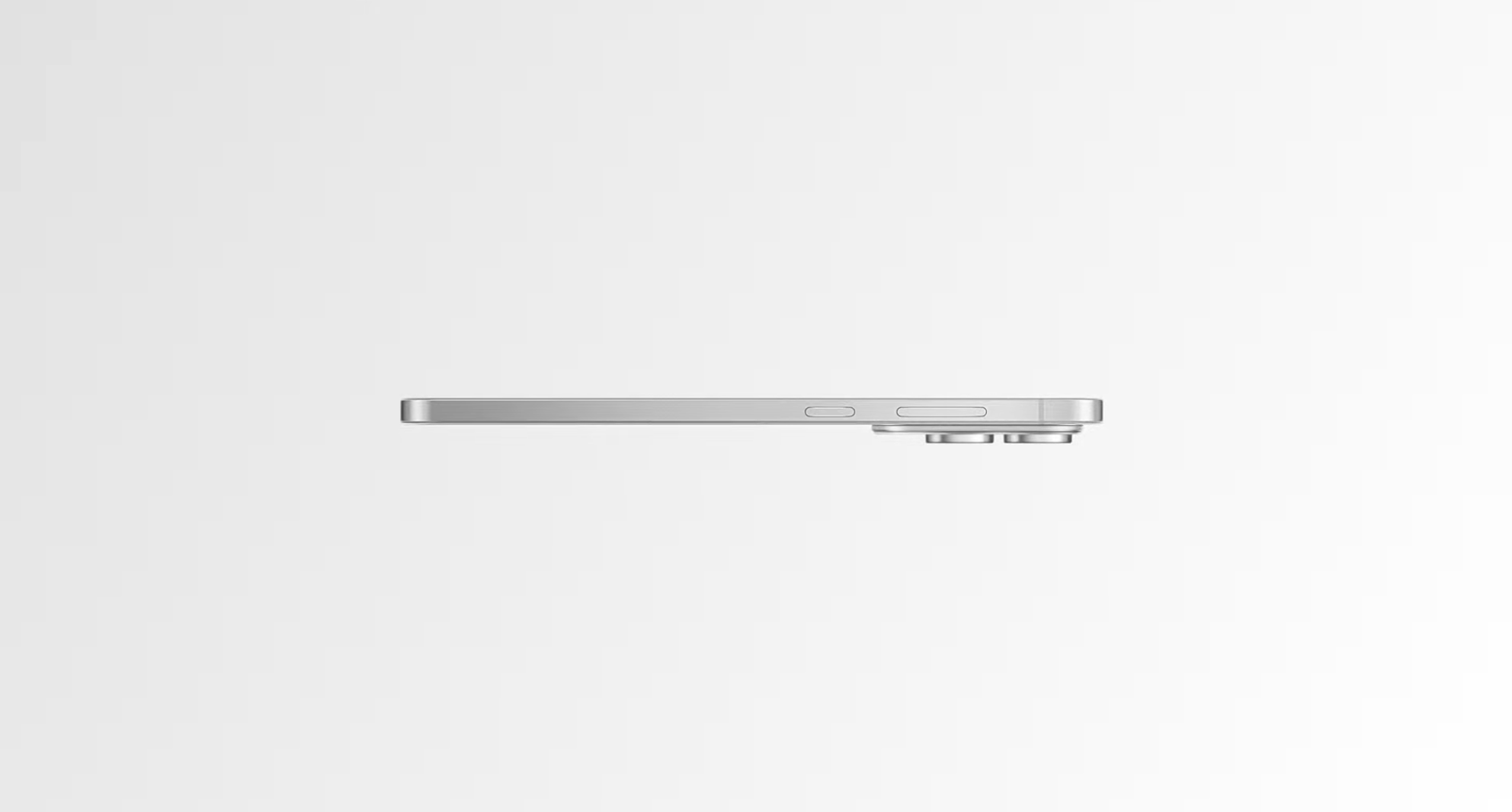 Samsung Galaxy S25 Edge thickness