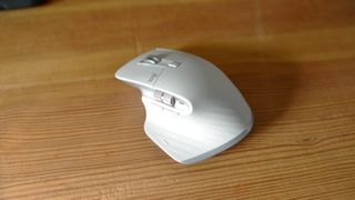 Logitech MX Master 3S review