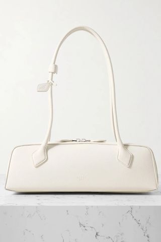 ALAÏA Le Teckel Shoulder Bag