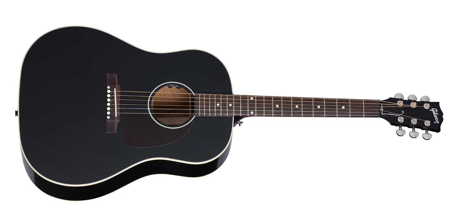 Gibson Exclusives Collection J-45