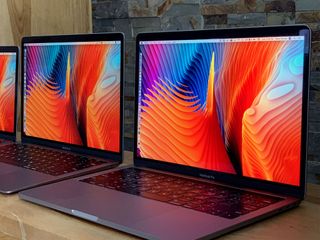 MacBook Lineup