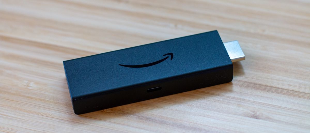 Fire TV Stick (2020) review 