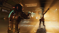   Dead Space