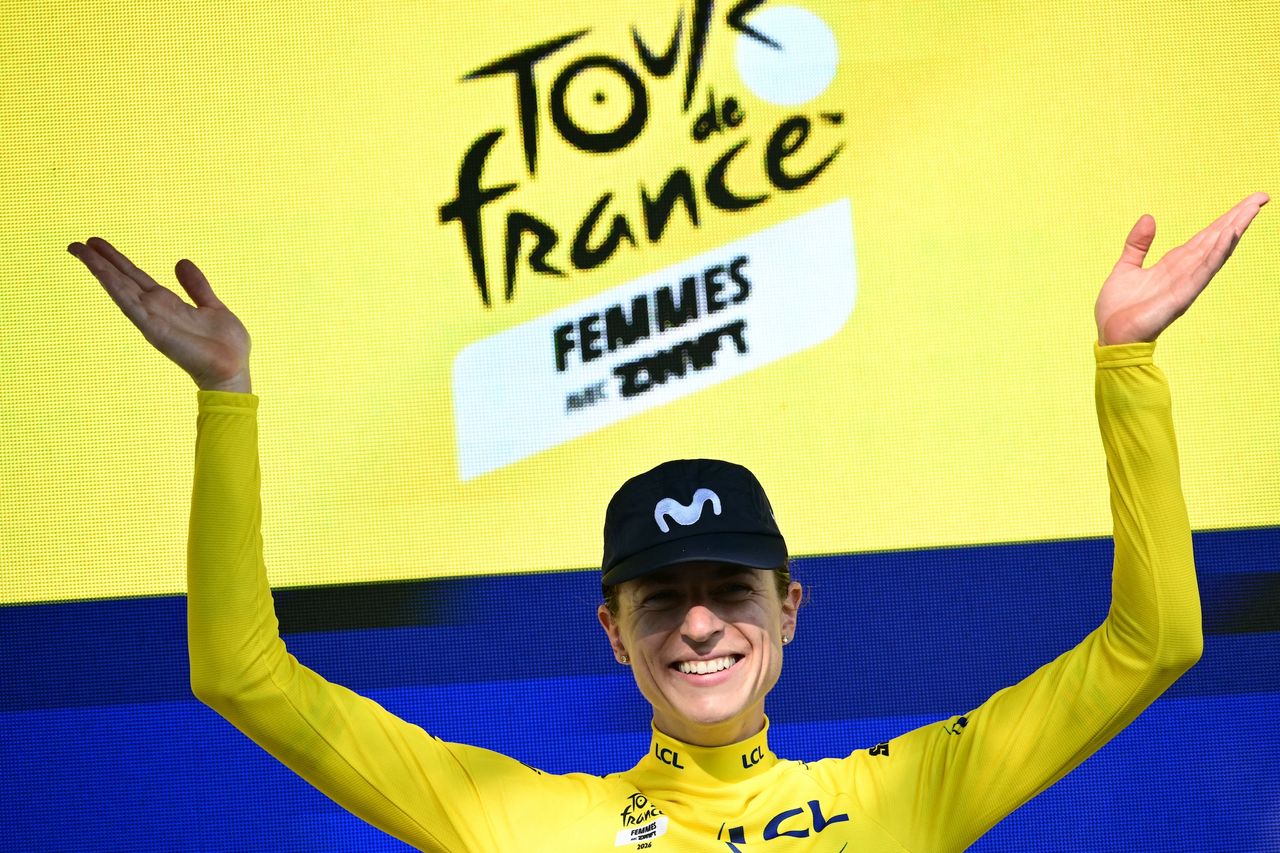 «Se pagan sueldos que desafían toda lógica»: mientras el Tour de France Femmes se dispara, alertas sobre la economía del ciclismo femenino