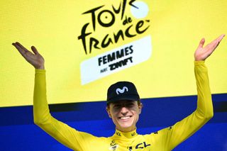 'Salaries are being paid that defy all logic' &ndash; As the Tour de France Femmes booms, there are warnings about the economics of women's cycling