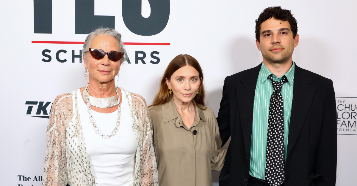 Surprise: Ashley Olsen's Mother-in-Law Has a Jewelry Brand—Here Are My 8 Fave Pieces