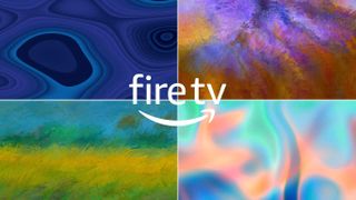 Arte Dinámico Fire TV