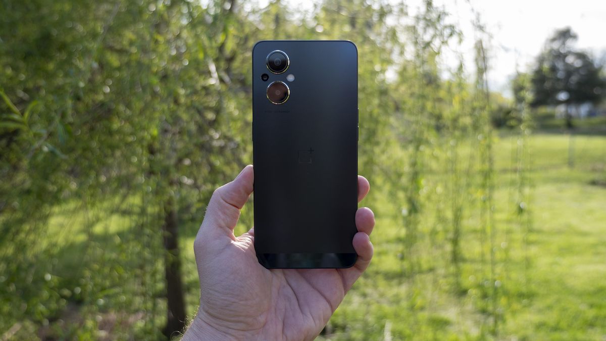 OnePlus Nord N20 5G