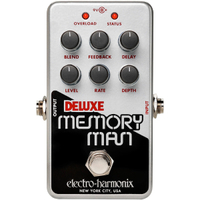 EHX Nano Deluxe Memory Man: $213.30, $170.64