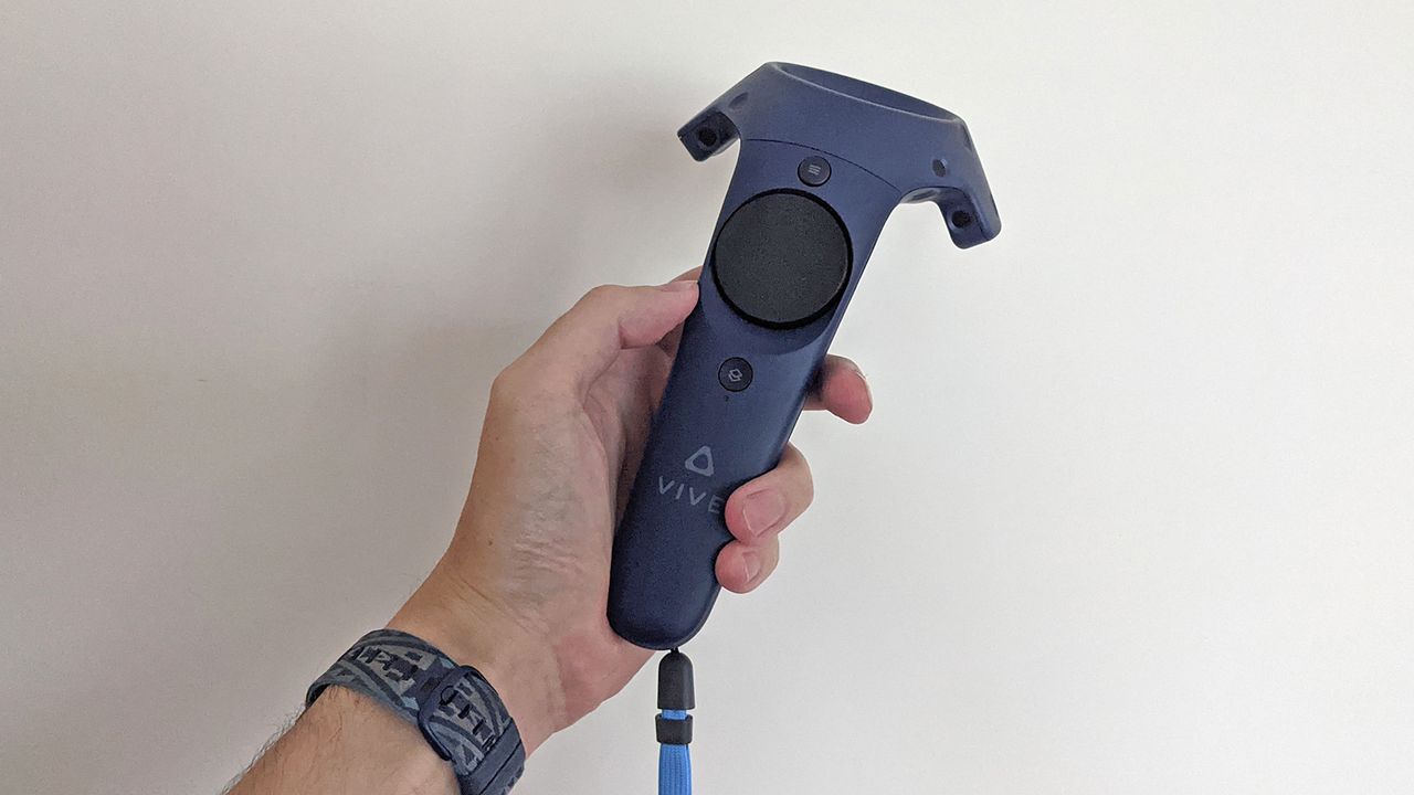 HTC Vive Pro 2