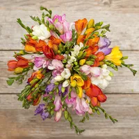 See more Valentine's Day flowers at Bouqs: $20 off HOT20was $54