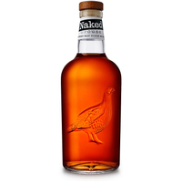 Naked Grouse Blended Malt Scotch Whisky, 70 cl|  was £27 | now £19 at Amazon (save £8)