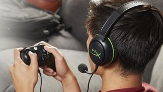 HyperX CloudX and Cloud Chat Headsets