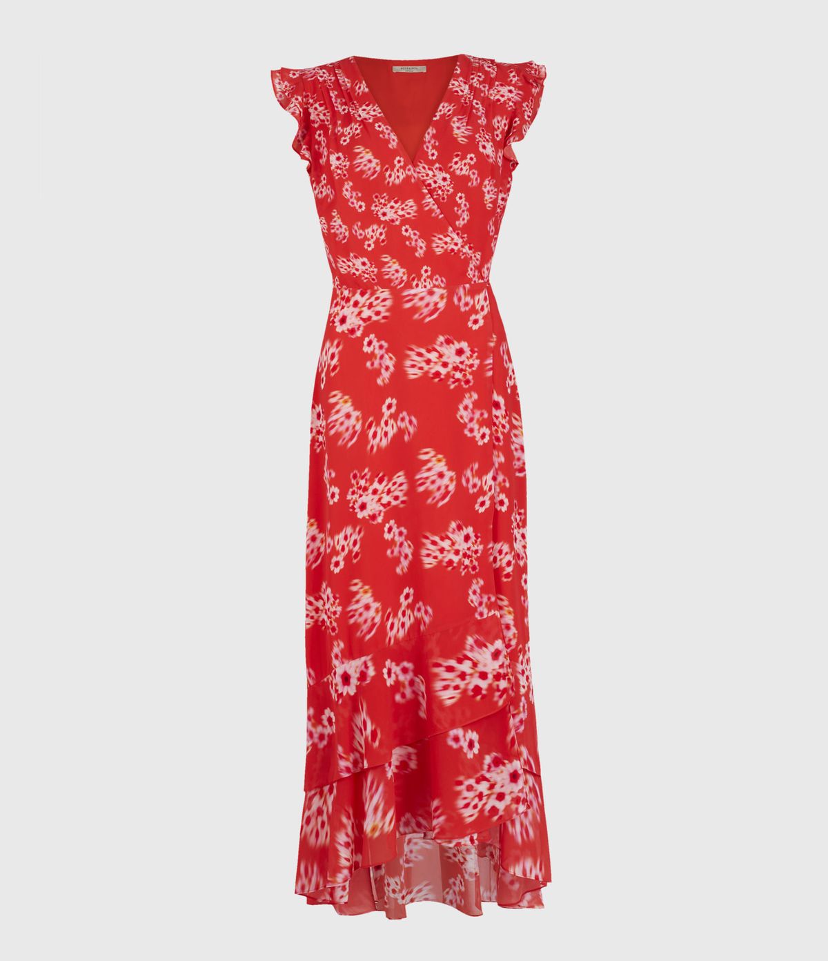 suzie dress all saints