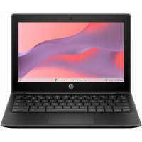 HP Fortis G10 Chromebook