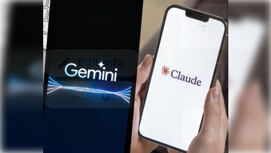 gemini vs claude