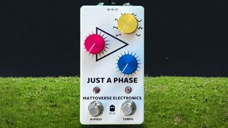 Mattoverse Electronics Just A Phase