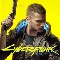 Cyberpunk 2077 (PC)