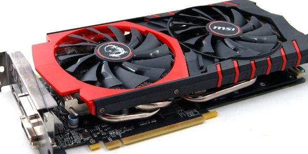 Why AMD Is Mocking The NVIDIA GTX 970 | Cinemablend