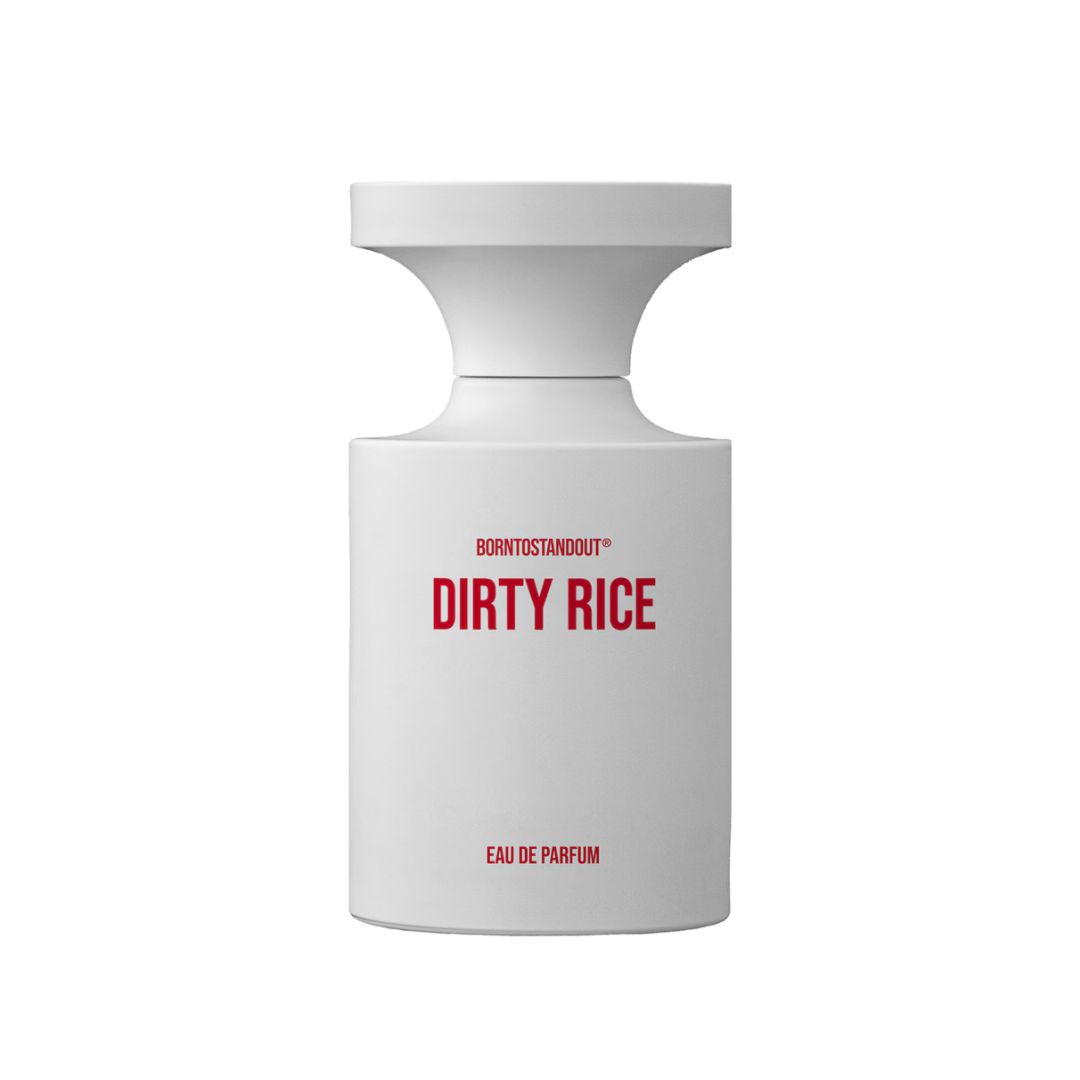 An image showing a fragrance from BornToStandout