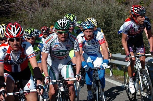Danilo Di Luca (LPR Brakes-Farnese Vini)