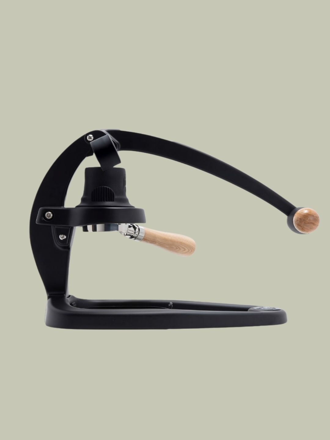 Flair, 58x Manual Espresso Maker in Black