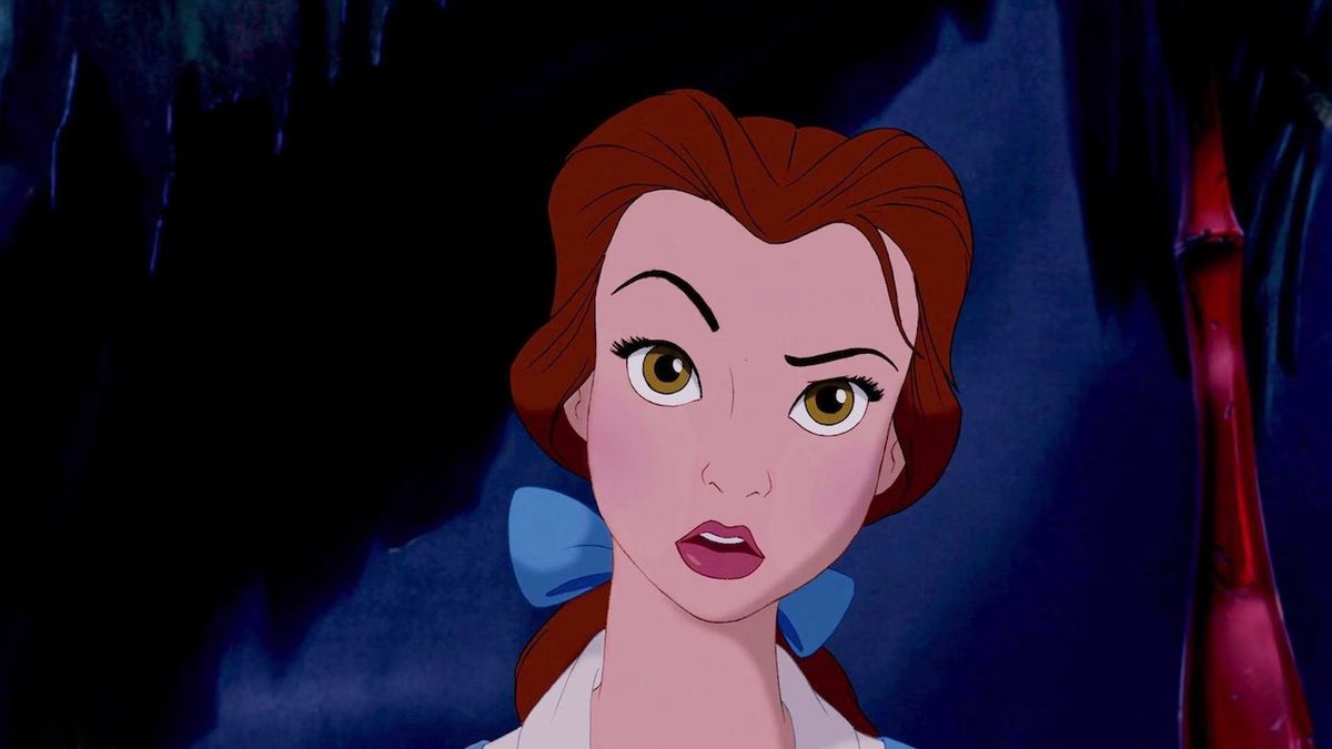 An Internet User Finally Said That Thing About Beauty And The Beast’s Belle We’ve All Thought Forever