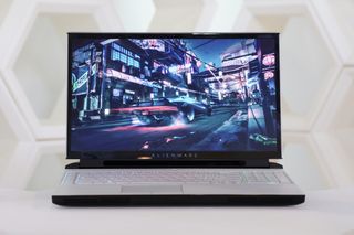 Alienware Area 51m