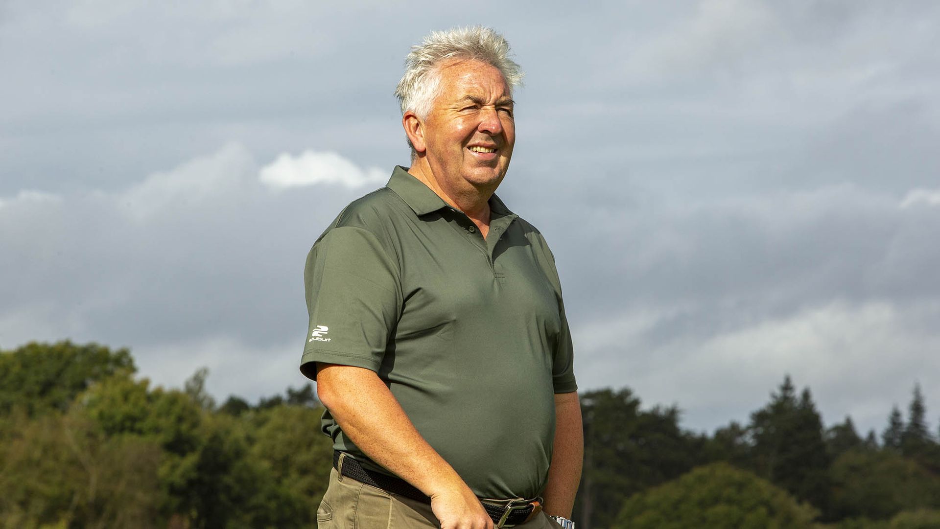 Best Cheap Golf Shirts | Golf Monthly