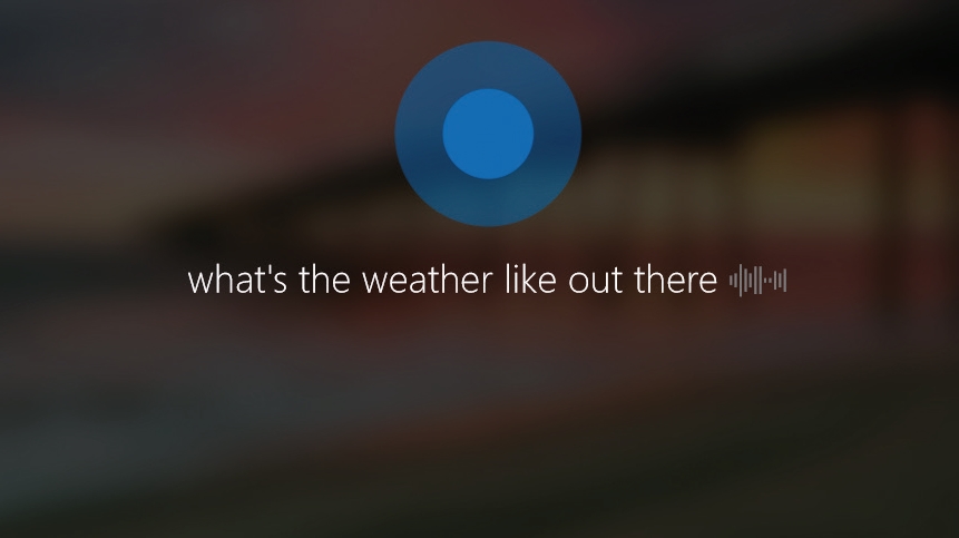 MicrosoftCortana could soon be more ‘human&