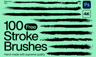 best photoshop brushes free download