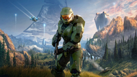 Halo Infinite 
Described by TechRadar Gaming as "a triumph", developer 343 Industries has a special title on its hands here. There's a campaign that old skool Halo fans will love, but there's a progressing multiplayer side to the game that will keep many coming back for time to come...