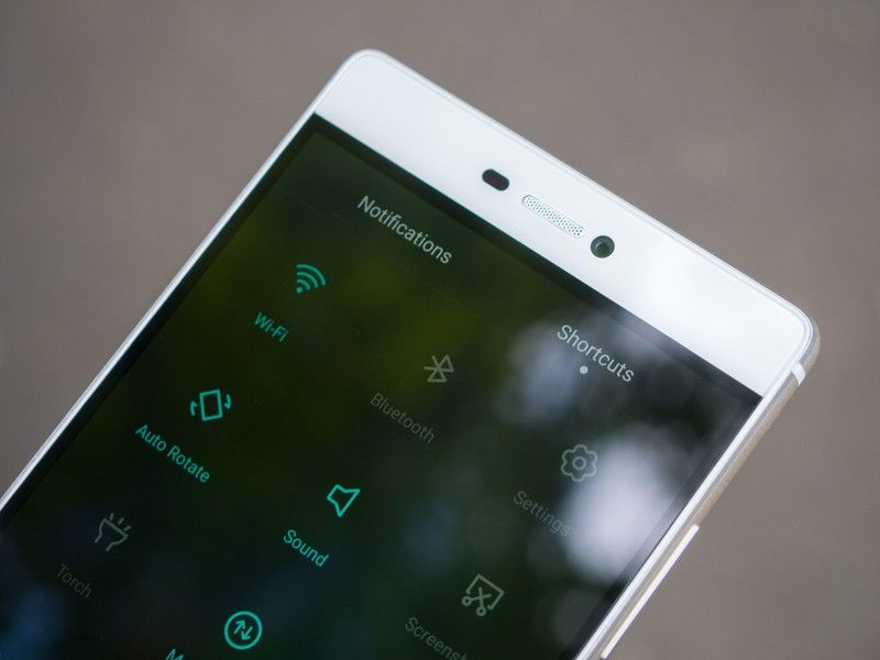 Huawei P8