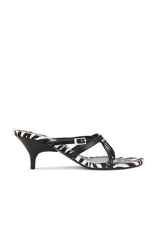 For Fwrd Cross Sandal