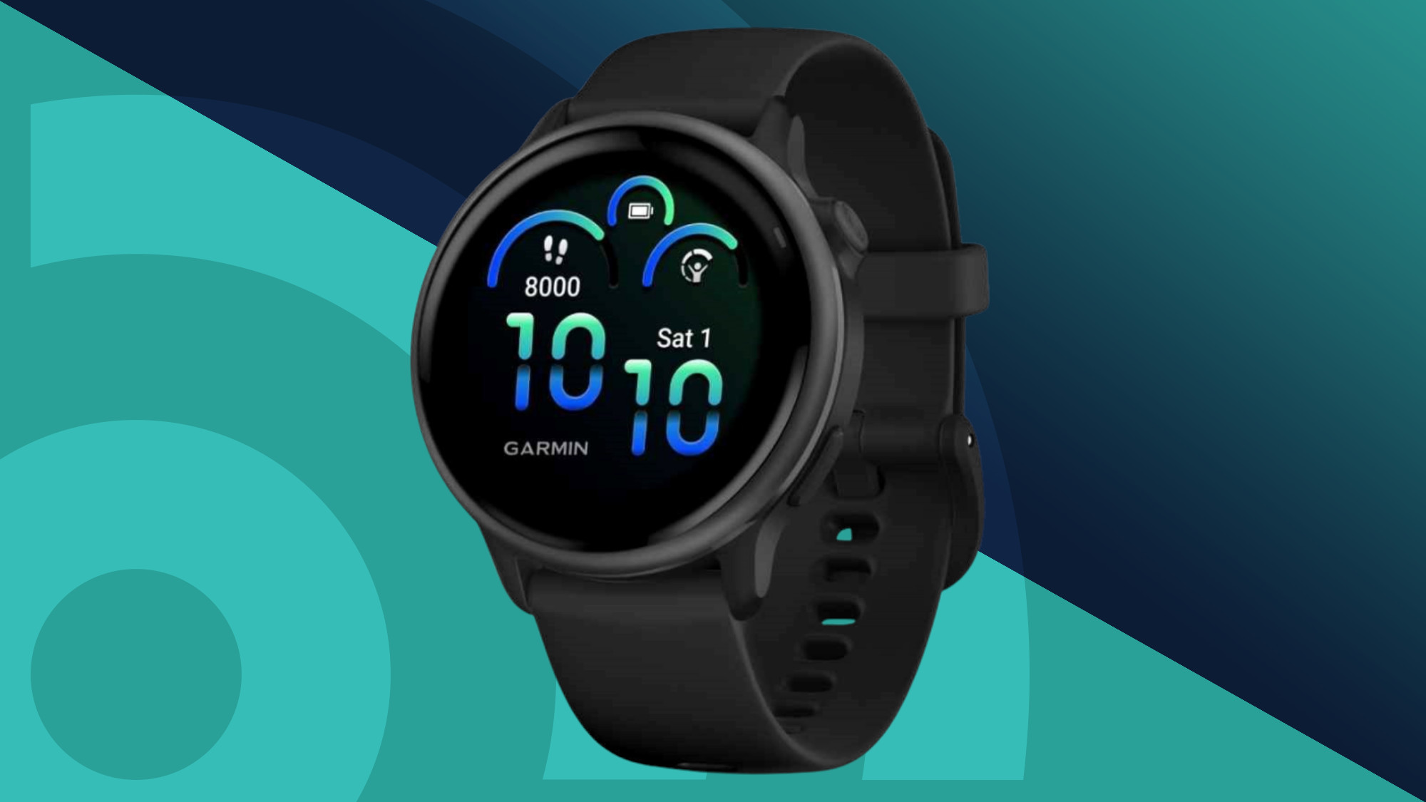 Garmin Vivoactive 6