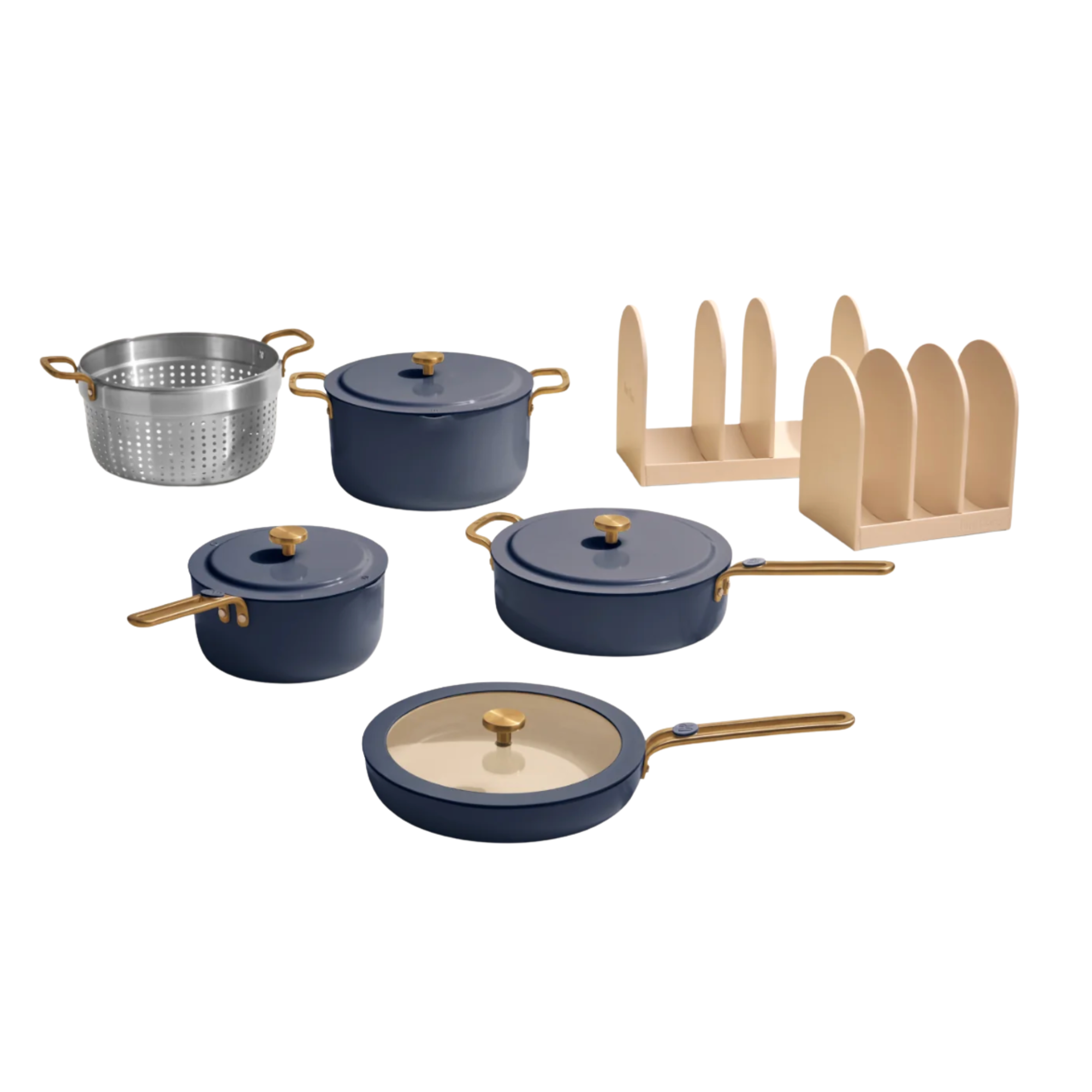 Our Place Essentials Cookware Set