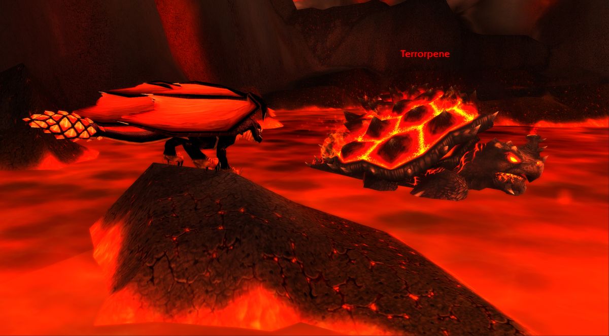 WoW Cataclysm rare hunter pets PC Gamer
