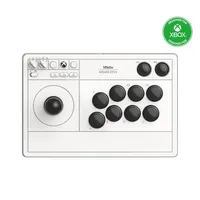 8BitDo Arcade Stick for Xbox: $119.99 $95.99 at Amazon
Save $25 -