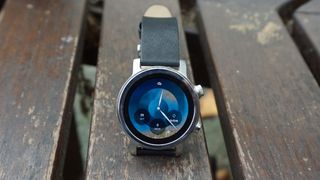 Moto 360 (2019)