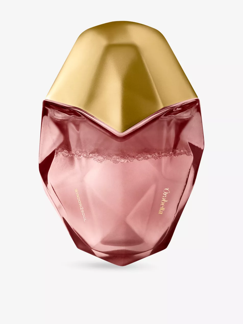 Window2soul Eau De Parfum 100ml