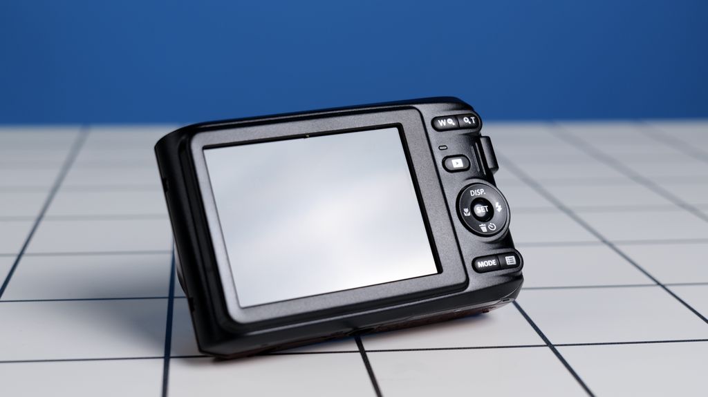 Kodak PIXPRO FZ45 review Tom