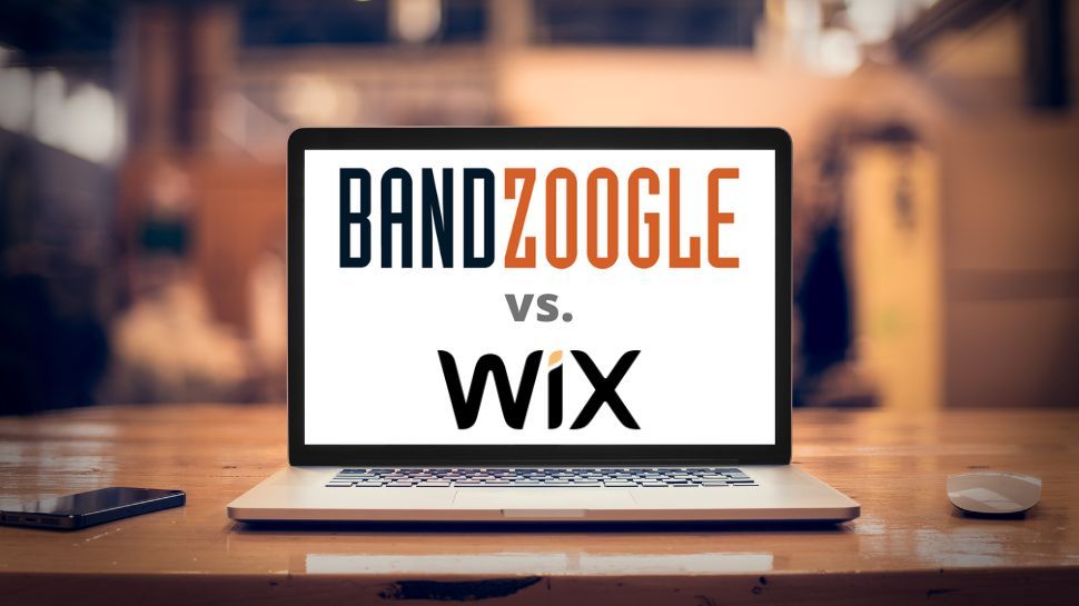 Banzoogle vs wix which website builder is better for musicians flipboard