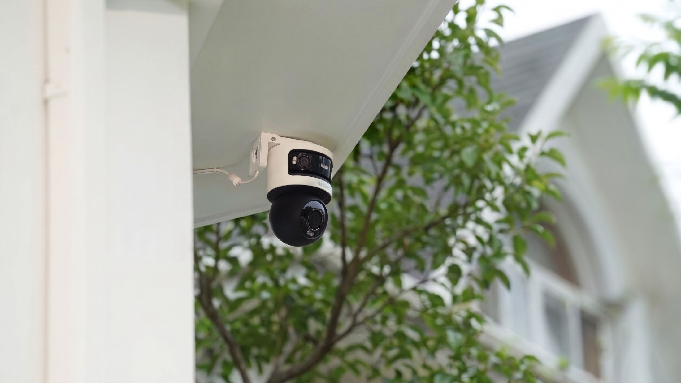 Reolink's Innovative Security Solutions: Protecting Your Home with Smart Technology