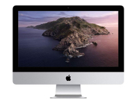 Apple iMac 21.5-inch: was $1,499 now $1,349 @ Best Buy