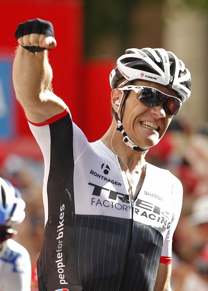 Jasper Stuyven (Trek)