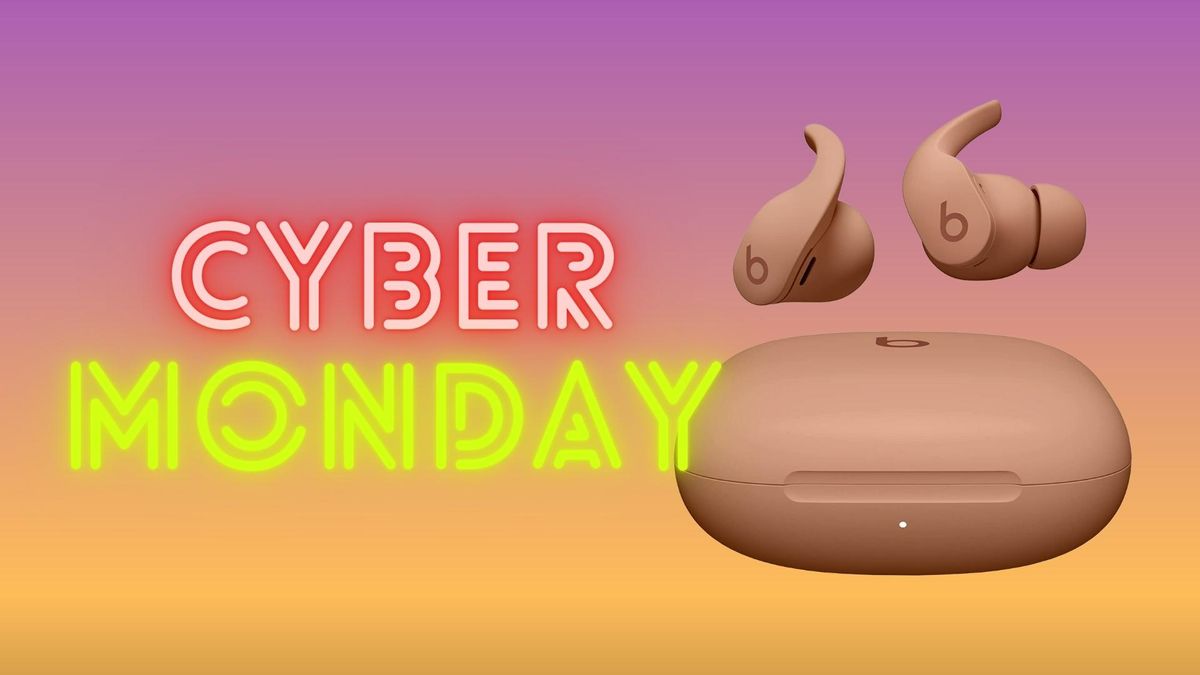 Cyber monday deals online beats headphones