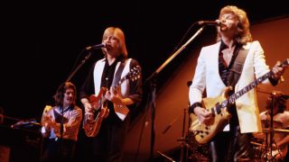 moody blues long distance voyager tour