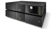 Best music streamers 2021: Naim ND 555/555 PS DR